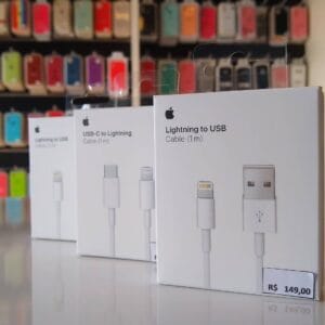 CABO IPHONE