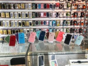 CASES