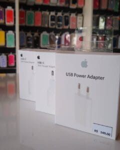 FONTE IPHONE