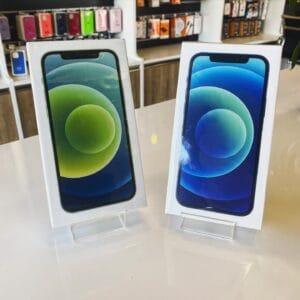 IPHONE VENDA