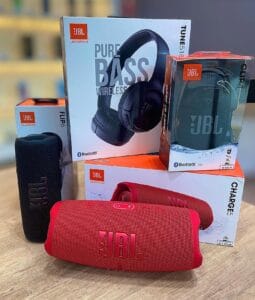 JBL