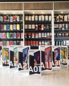 SAMSUNG CELULAR