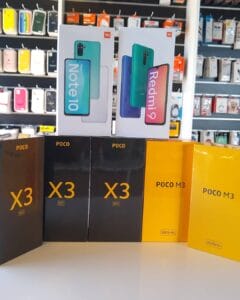 XIAOMI
